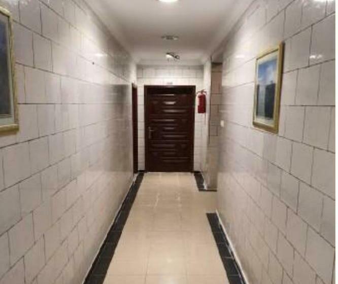 شقق الافق المفروشة