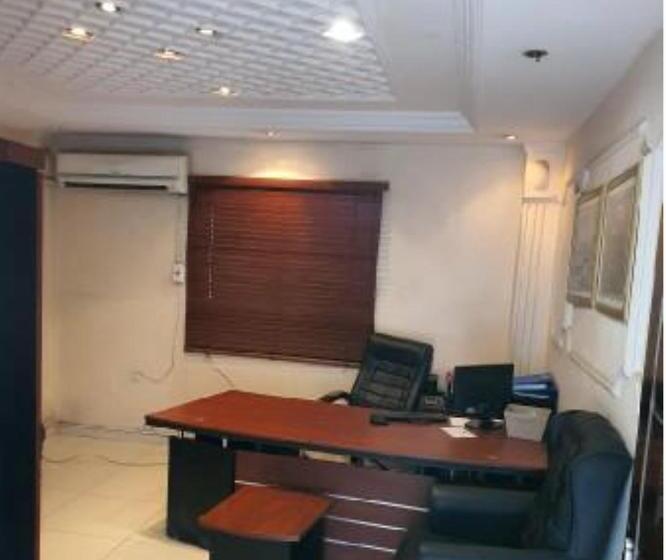 شقق الافق المفروشة