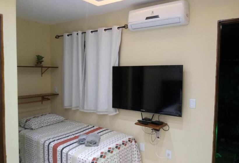 هاستل Chalés Pôr Do Sol Gostoso