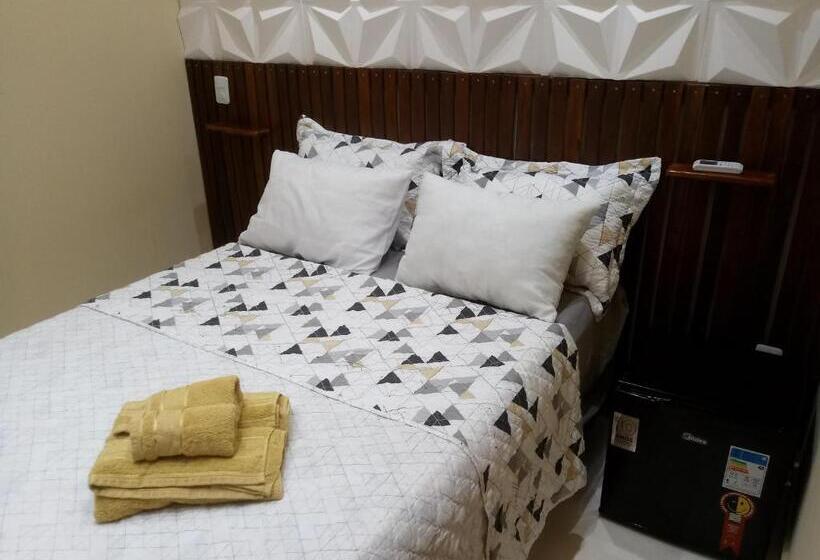 هاستل Chalés Pôr Do Sol Gostoso