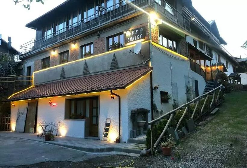 B&b Chalet