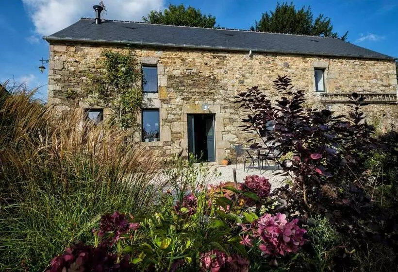 ベッドアンドブレックファースト Au Fil De L Eau