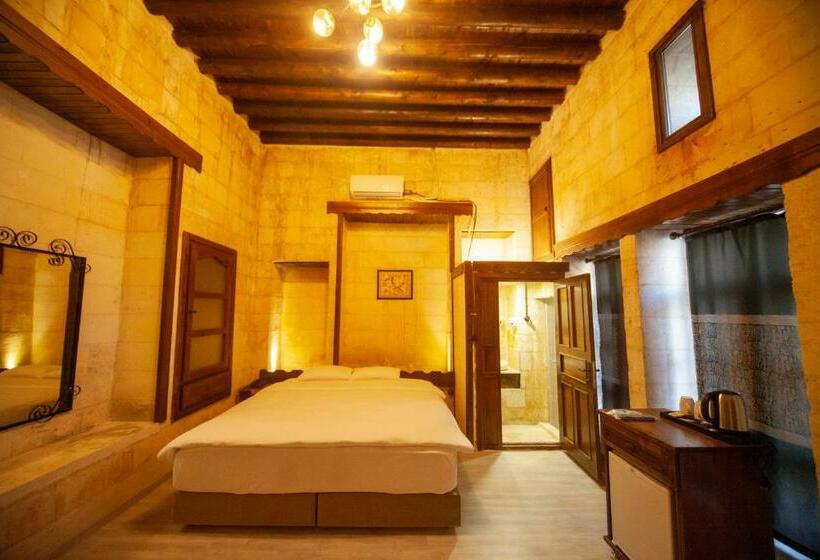 تختخواب و صبحانه Vefa Konagı Boutique Otel