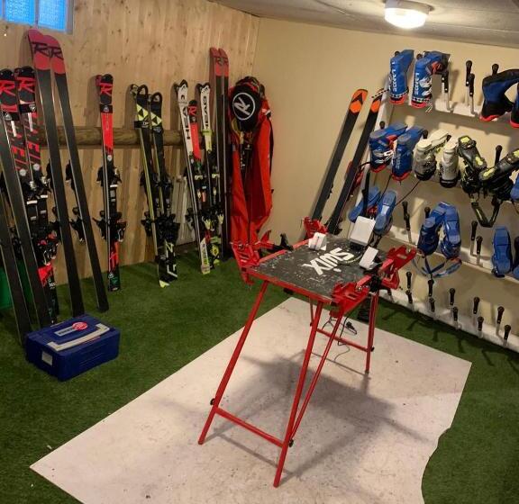 ホテル Doume S Lodge