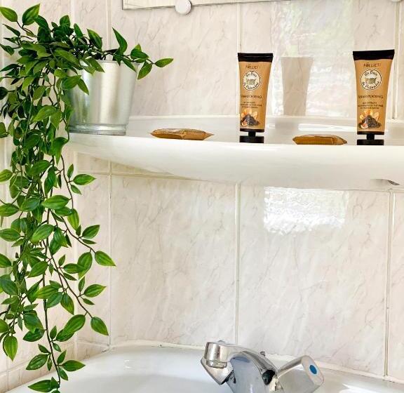 فندق Doume S Lodge