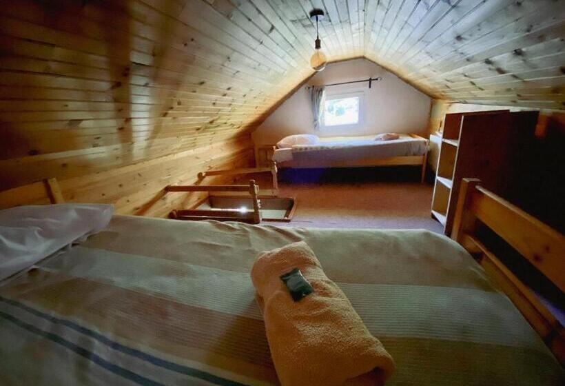 ホテル Doume S Lodge