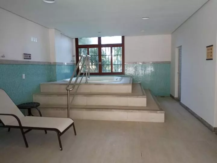 Hotelli Flat Em Pedra Azul