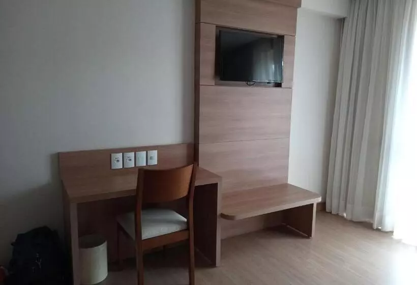 Hotelli Flat Em Pedra Azul