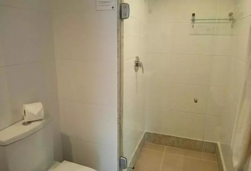 Hotelli Flat Em Pedra Azul