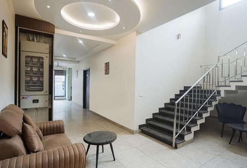 فندق O Blue Stone Residency