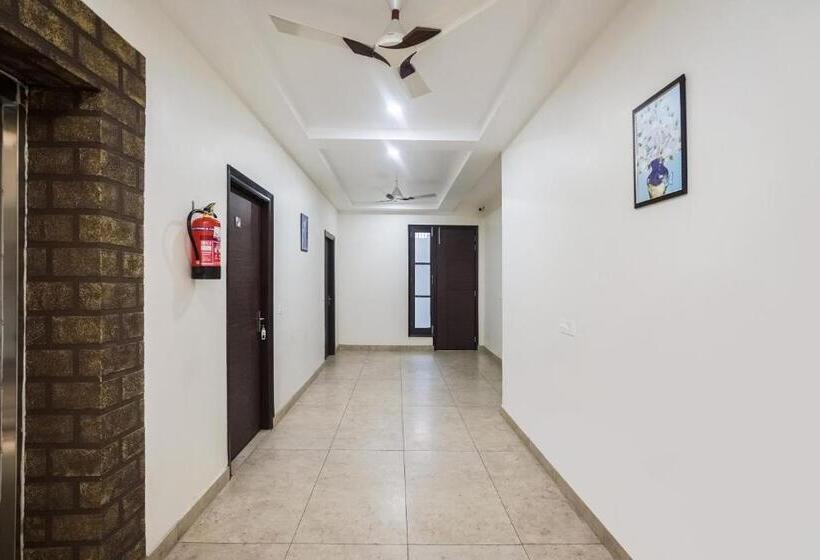 فندق O Blue Stone Residency