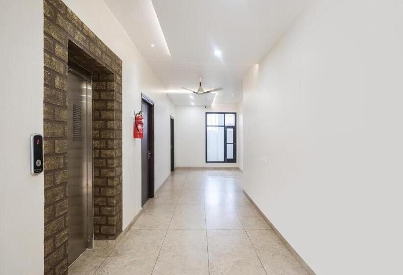 فندق O Blue Stone Residency