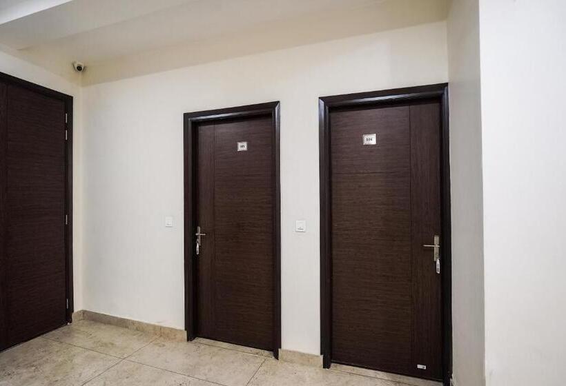 فندق O Blue Stone Residency