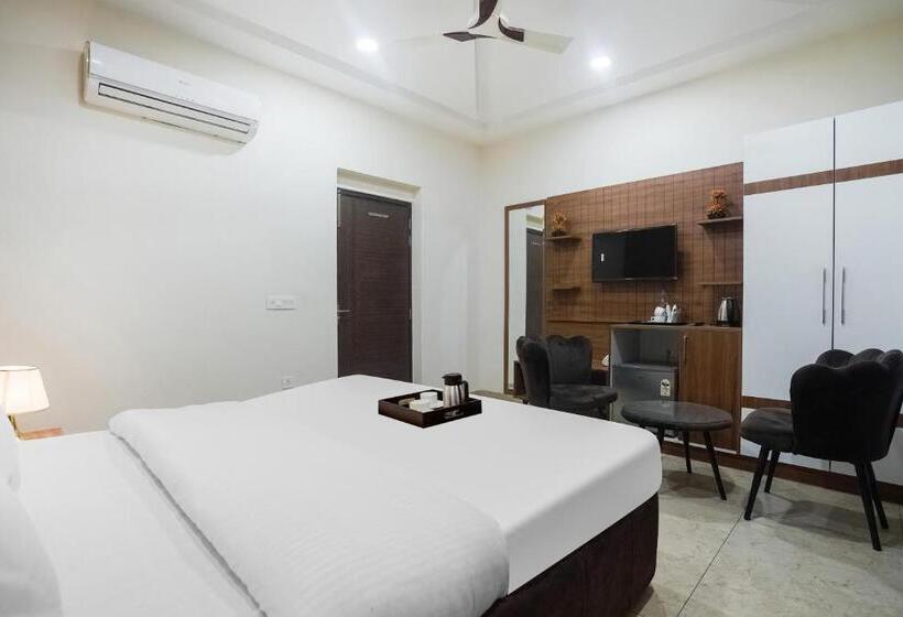 فندق O Blue Stone Residency