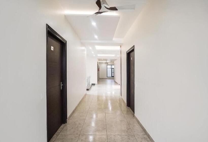 فندق O Blue Stone Residency