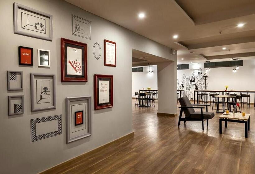 فندق O Blue Stone Residency