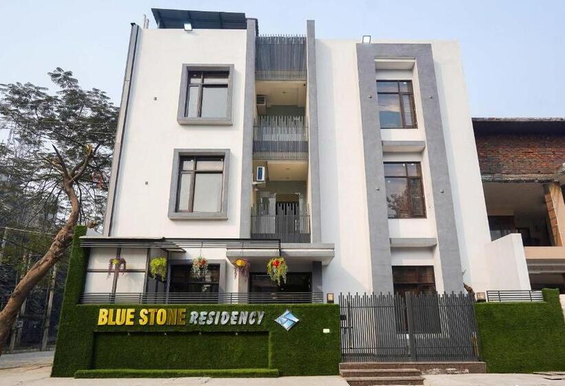 فندق O Blue Stone Residency