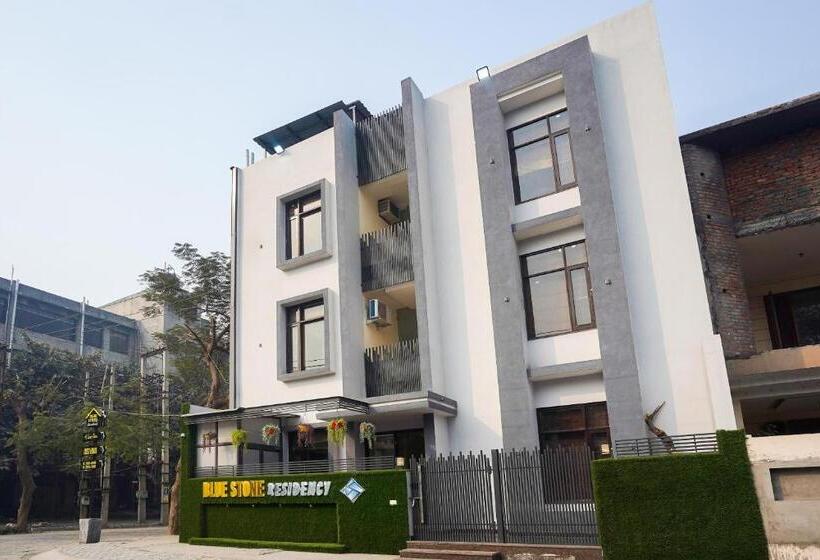 فندق O Blue Stone Residency