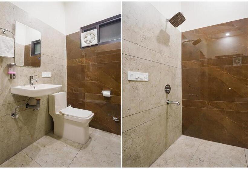 فندق O Blue Stone Residency