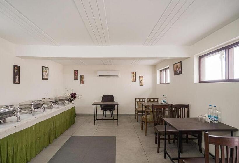 فندق O Blue Stone Residency