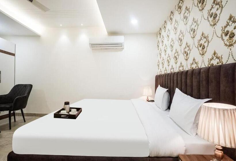 فندق O Blue Stone Residency