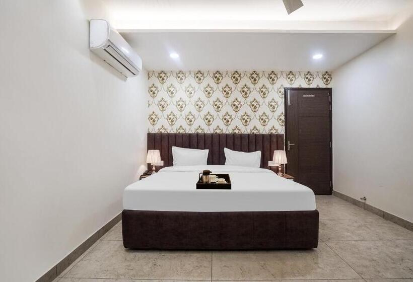 فندق O Blue Stone Residency