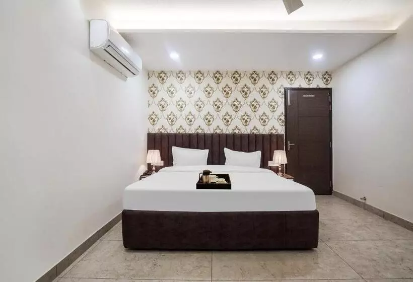 ホテル O Blue Stone Residency