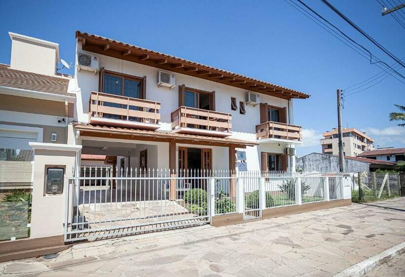 Pension Casa Da Praia Pousada