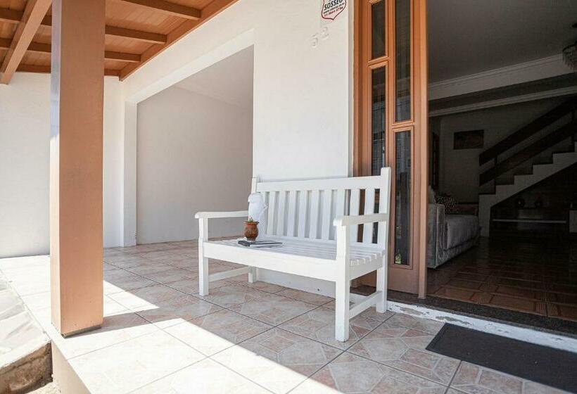 Pension Casa Da Praia Pousada