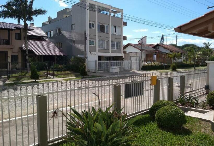 Pension Casa Da Praia Pousada