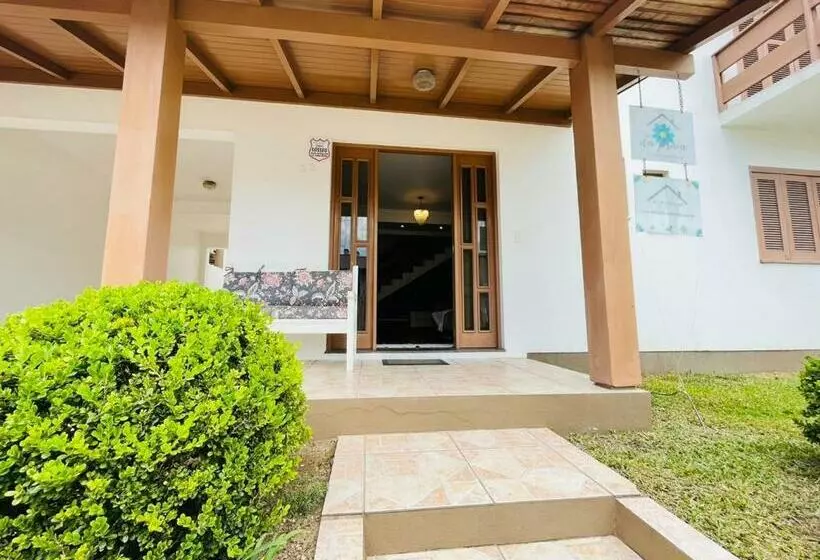 Majatalo Casa Da Praia Pousada