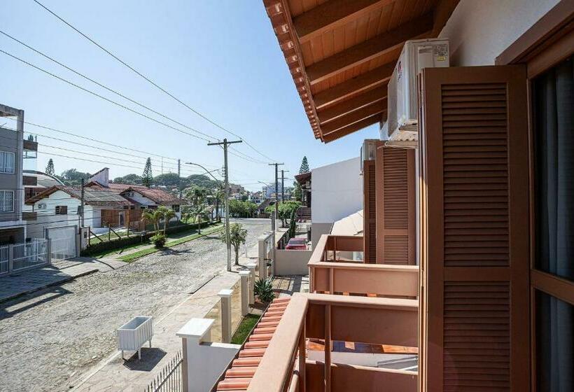 Pension Casa Da Praia Pousada