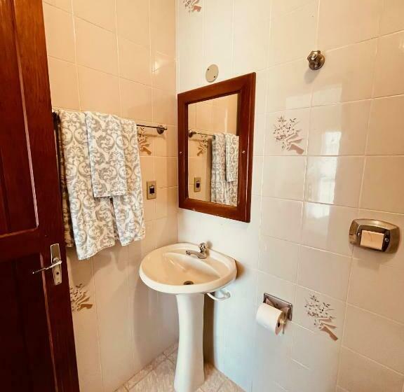 Pension Casa Da Praia Pousada