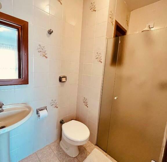 Pension Casa Da Praia Pousada