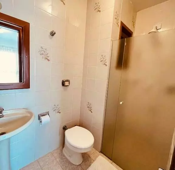 Majatalo Casa Da Praia Pousada