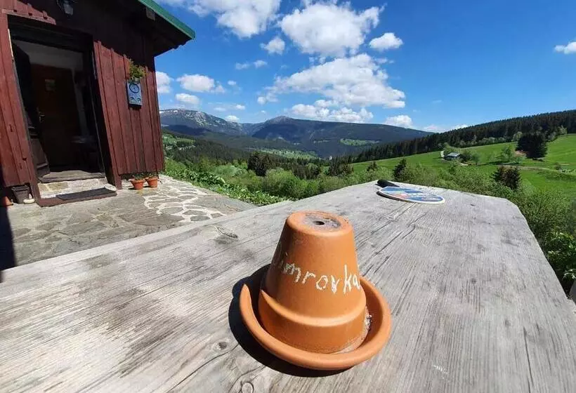 پانسیون Horská Bouda Dimrovka
