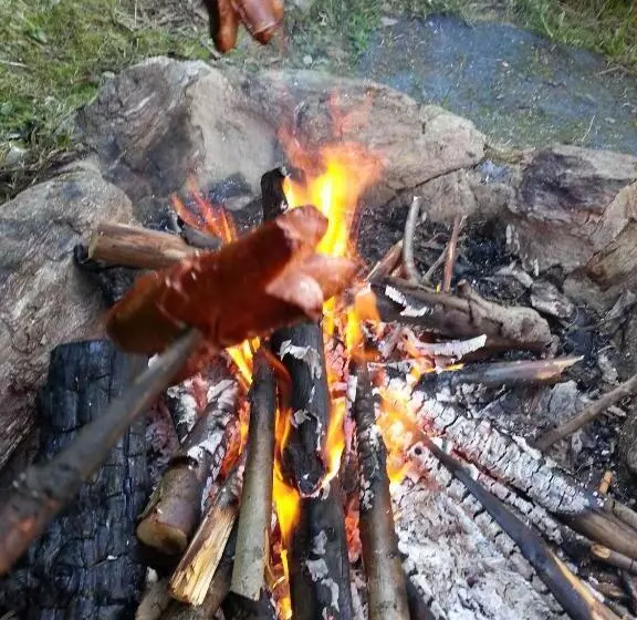 پانسیون Horská Bouda Dimrovka