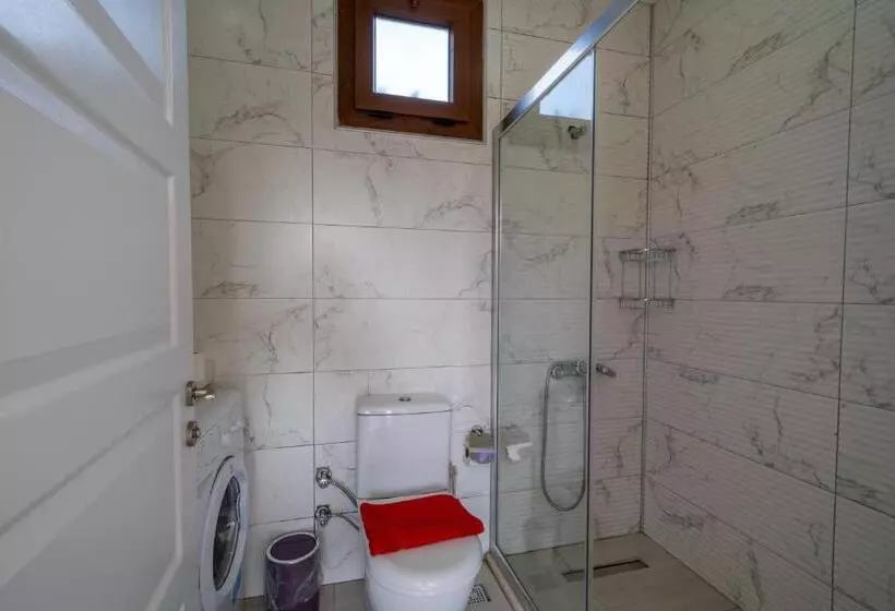 Majatalo Terra Pi̇ne