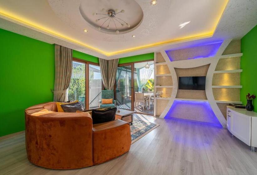 Pensão Terra Pi̇ne