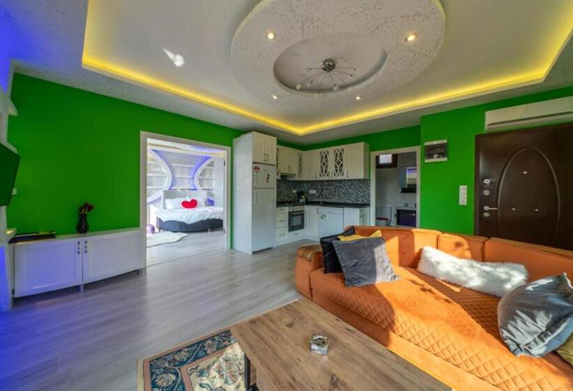 Pensão Terra Pi̇ne