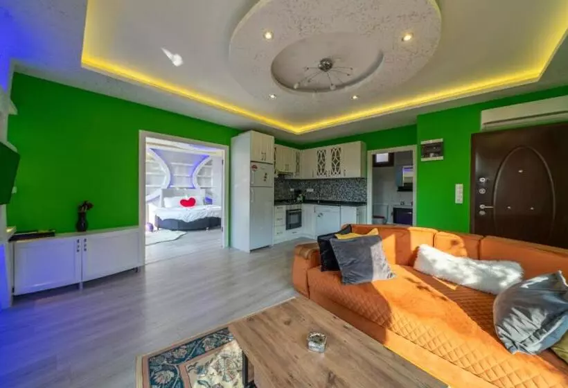 Majatalo Terra Pi̇ne