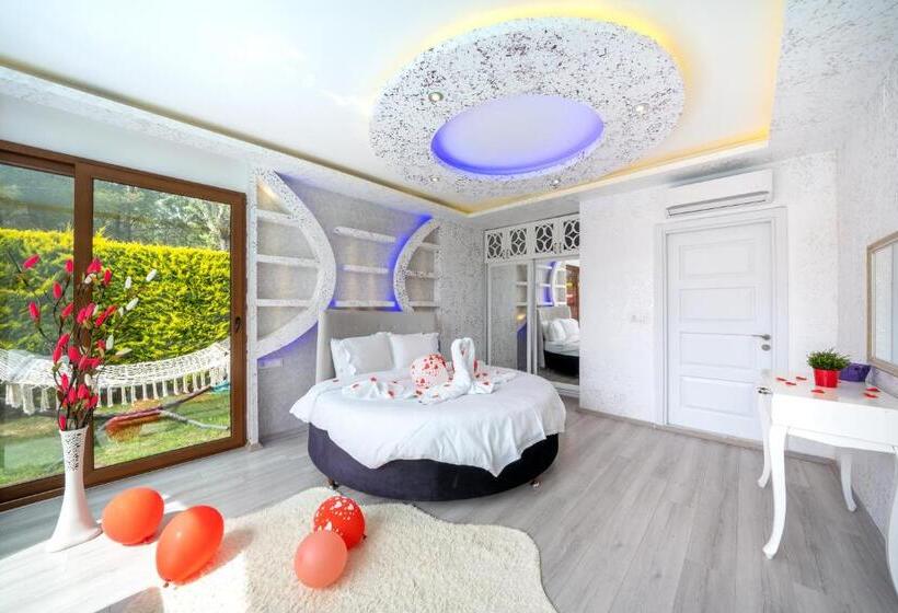 Pensão Terra Pi̇ne