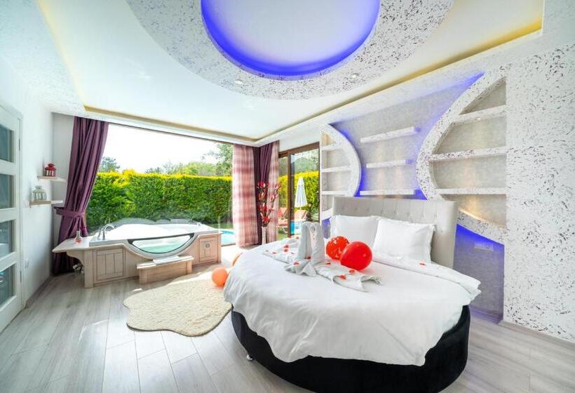 Pensão Terra Pi̇ne