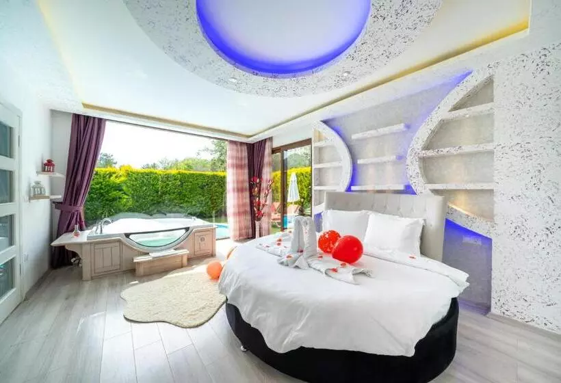 Majatalo Terra Pi̇ne