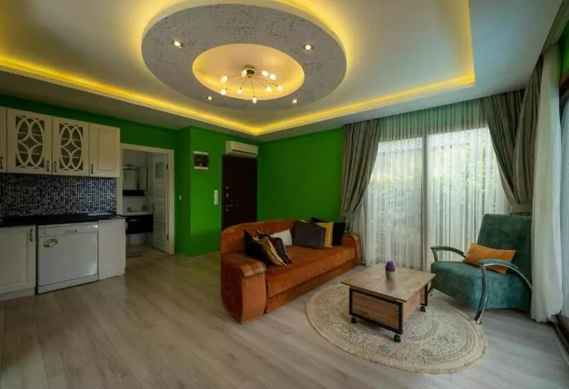 Majatalo Terra Pi̇ne