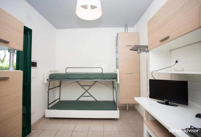 Salento Villaggio Turistico Residenza Torre Rinalda