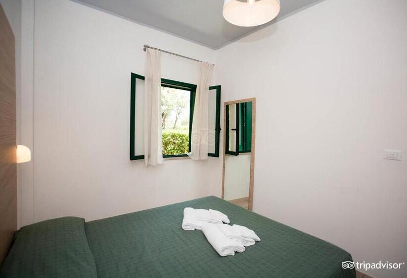 Salento Villaggio Turistico Residenza Torre Rinalda