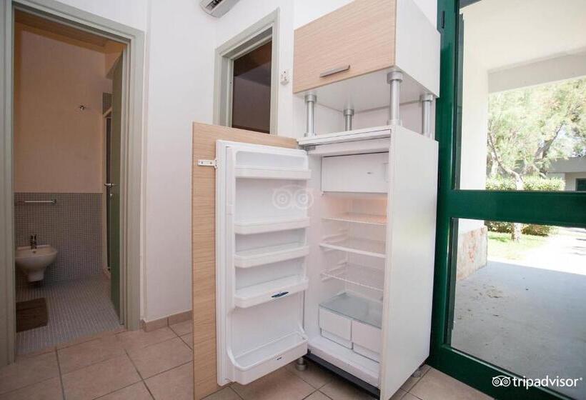 Salento Villaggio Turistico Residenza Torre Rinalda