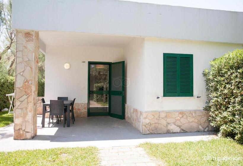 Salento Villaggio Turistico Residenza Torre Rinalda