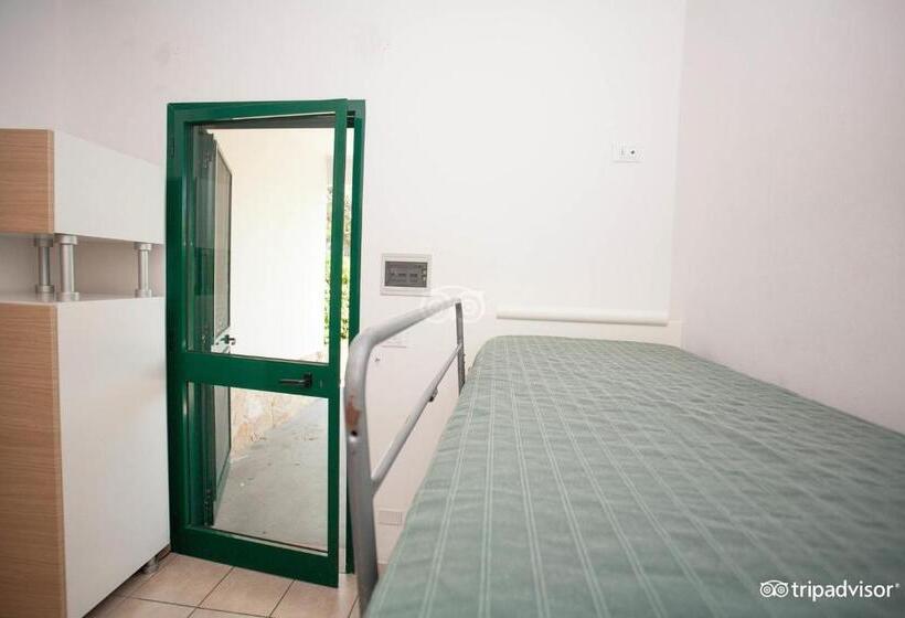 Salento Villaggio Turistico Residenza Torre Rinalda